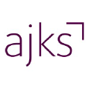Ajks.dk logo