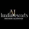 Ajlondonescorts.co.uk logo