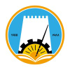 Ajman.ac.ae logo