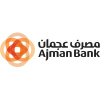 Ajmanbank.ae logo