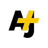 Ajplus.net logo