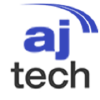 Ajtech.sk logo