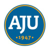 Aju.edu logo