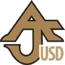 Ajusd.org logo