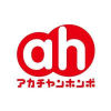 Akachan.jp logo
