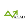 Akad.ch logo