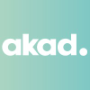 Akad.com.br logo