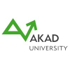 Akad.de logo