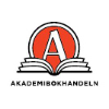 Akademibokhandeln.se logo