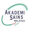 Akademisains.gov.my logo
