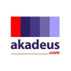 Akadeus.com logo
