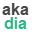 Akadia.com logo