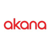 Akana.com logo