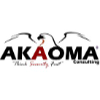 Akaoma.com logo