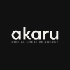Akaru.fr logo