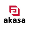 Akasa.co.uk logo