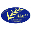 Akashi.ac.jp logo