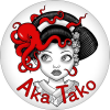 Akatako.net logo