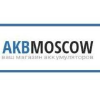Akbmoscow.ru logo
