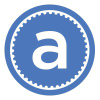 Akchabar.kg logo