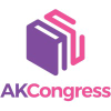 Akcongress.com logo