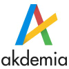 Akdemia.com logo