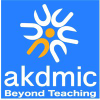 Akdmic.com logo