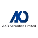 Akdtrade.com logo