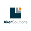 Akersolutions.com logo