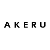 Akerufeed.com logo