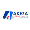 Akeza.net logo