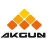 Akgunyazilim.com.tr logo