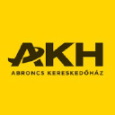 Akh.hu logo