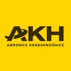 Akh.hu logo