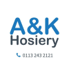 Akhosiery.co.uk logo