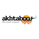 Akhtaboot.com logo