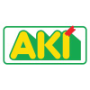 Aki.pt logo