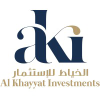 Akigroup.com logo
