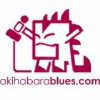 Akihabarablues.com logo