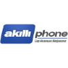 Akilliphone.com logo