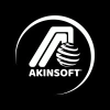 Akinsofteticaret.com logo
