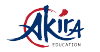 Akira.edu.vn logo