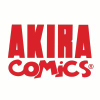 Akiracomics.com logo