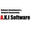 Akisoftware.com logo