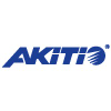 Akitio.com logo