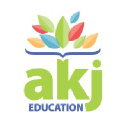 Akjeducation.com logo