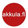 Akkula.fi logo