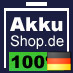 Akkushop.de logo
