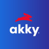 Akky.mx logo