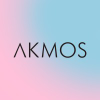 Akmos.com.br logo